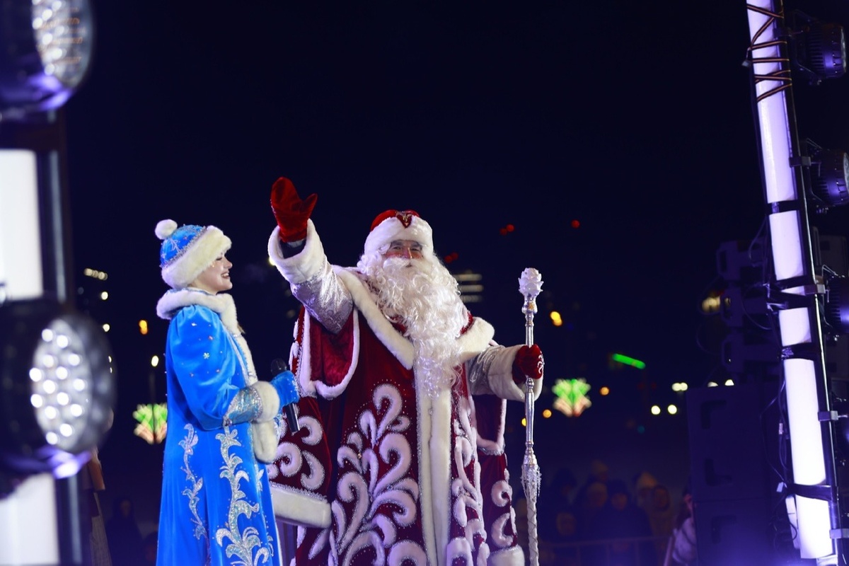 Автор фото: Павел Хацаюк / ИД «Вечерняя Казань»