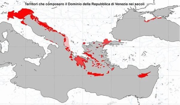 Венецианская республика