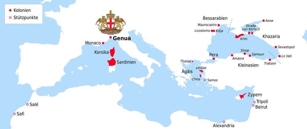 Генуэзская республика