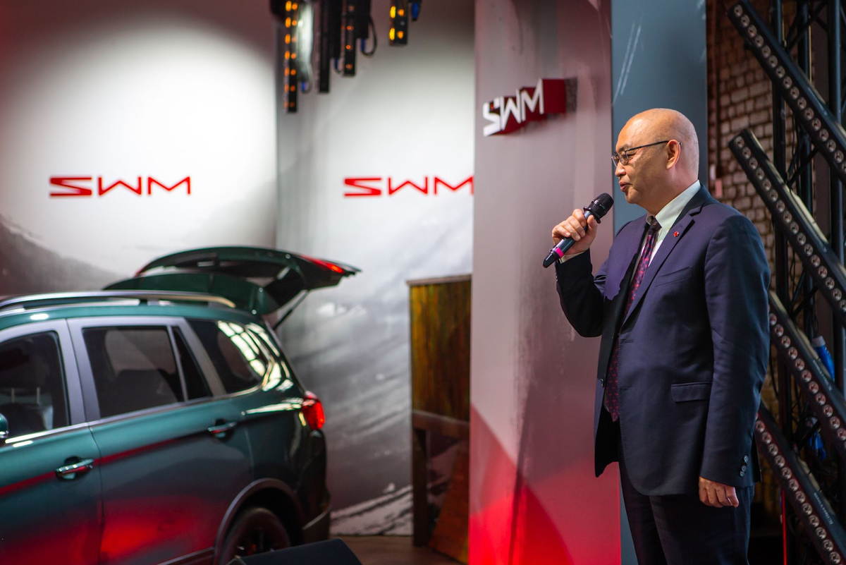 Руководитель китайской компании комментирует задержку со стартом выпуска словами «Хороший ужин не бывает слишком поздним»