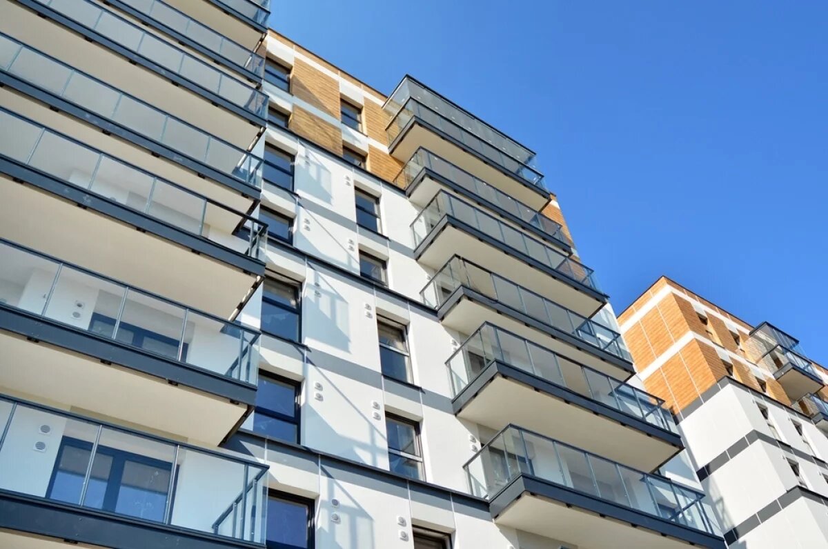    Ажиотаж из-за вкладчиков.