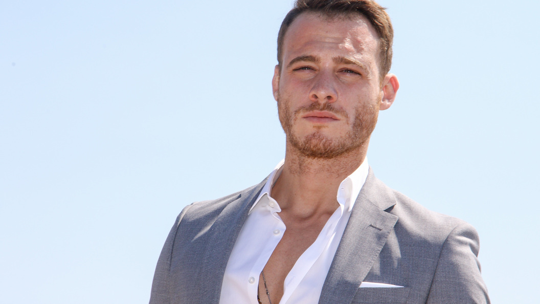    ФОТО: Philippe Farjon/Globallookpress