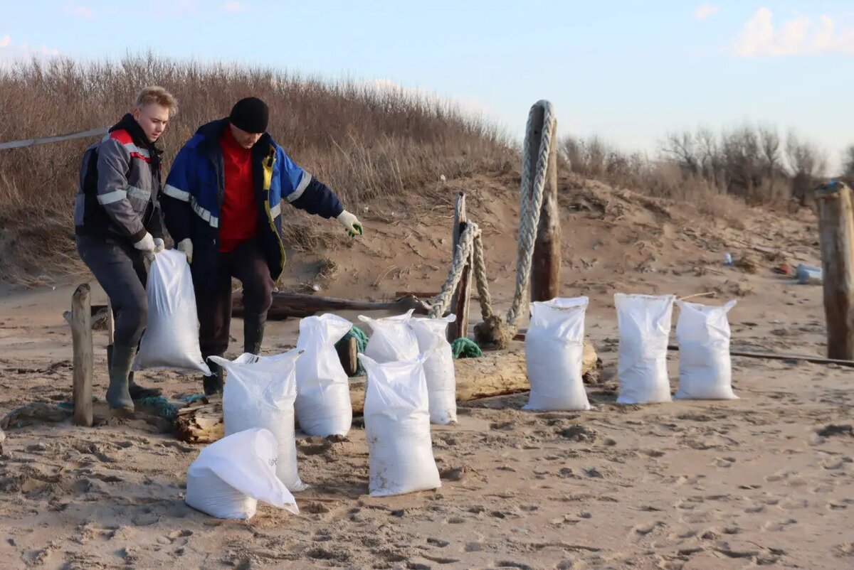     © Пресс-служба Администрации Темрюкского района. Екатерина Вареник