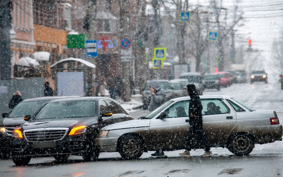 Svetlana Vozmilova / Global Look Press📷ДСАГО может быть полезно, например, в случае ДТП, в котором пострадал дорогой автомобиль премиальной марки