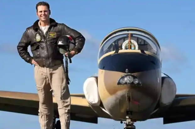 Дэниел Дуган