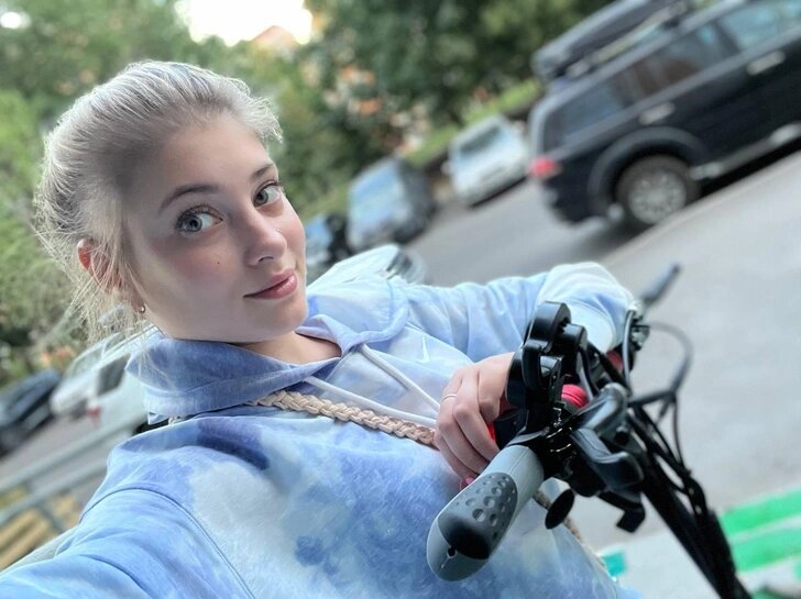 Алена Косторная