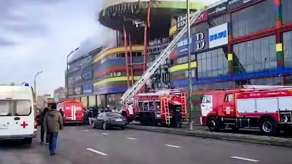     Фото: Кадр из видео   
 Текст: Валерия Городецкая