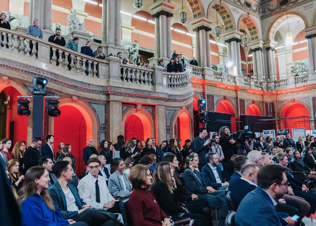    Санкт-Петербургская художественно-промышленная академия имени А.Л. Штиглица