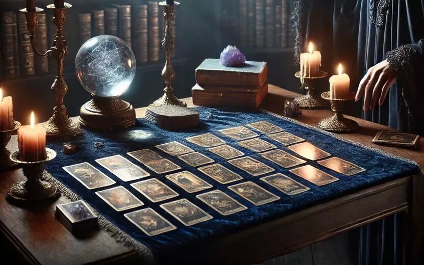    Таро гороскоп на 26 декабря: знаки, которым судьба приготовила счастье, стабильность и новые возможности