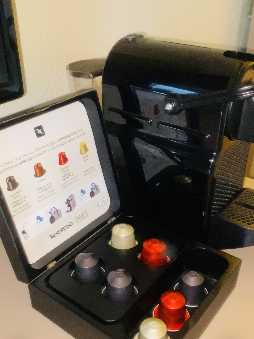 Voyage Sorgun 5* Турция