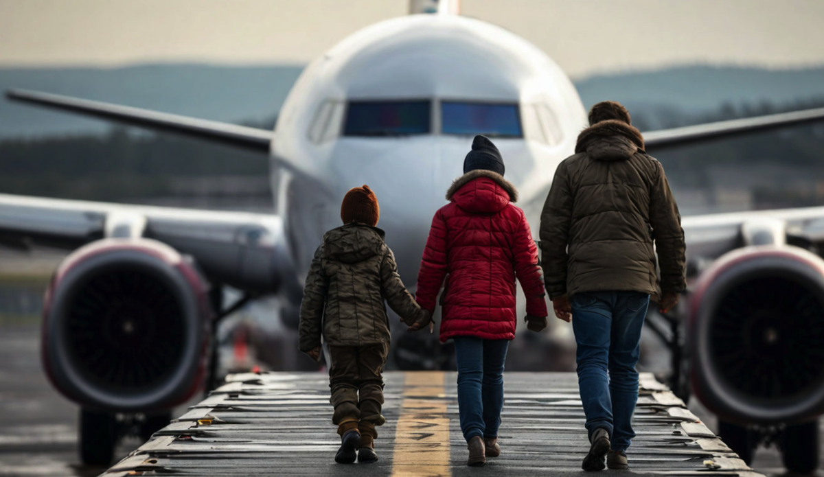 Фото сгенерировано нейросетью. 