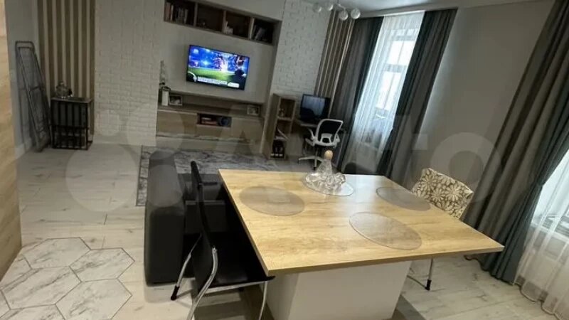     Квартира, в которой отсутствует гравитация, продается в Барнауле за 22 млн рублей «Авито»