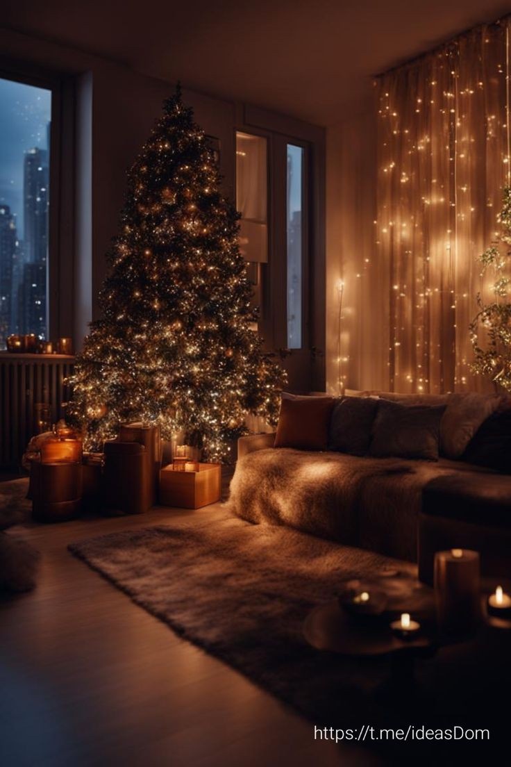 И чтобы пол блестел и хорошо пах