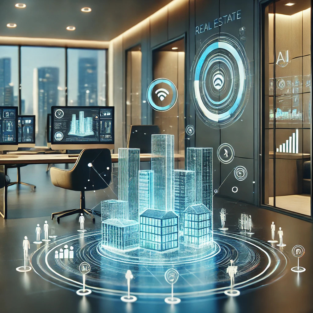 Искусственный интеллект помогает застройщикам привлекать клиентов и оптимизировать рекламу