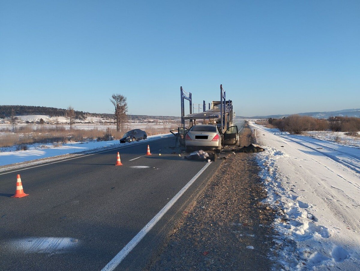    Фото: Пресс-служба прокуратуры Забайкалья