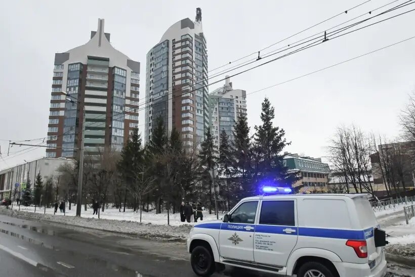     © РИА Новости. Максим Платонов