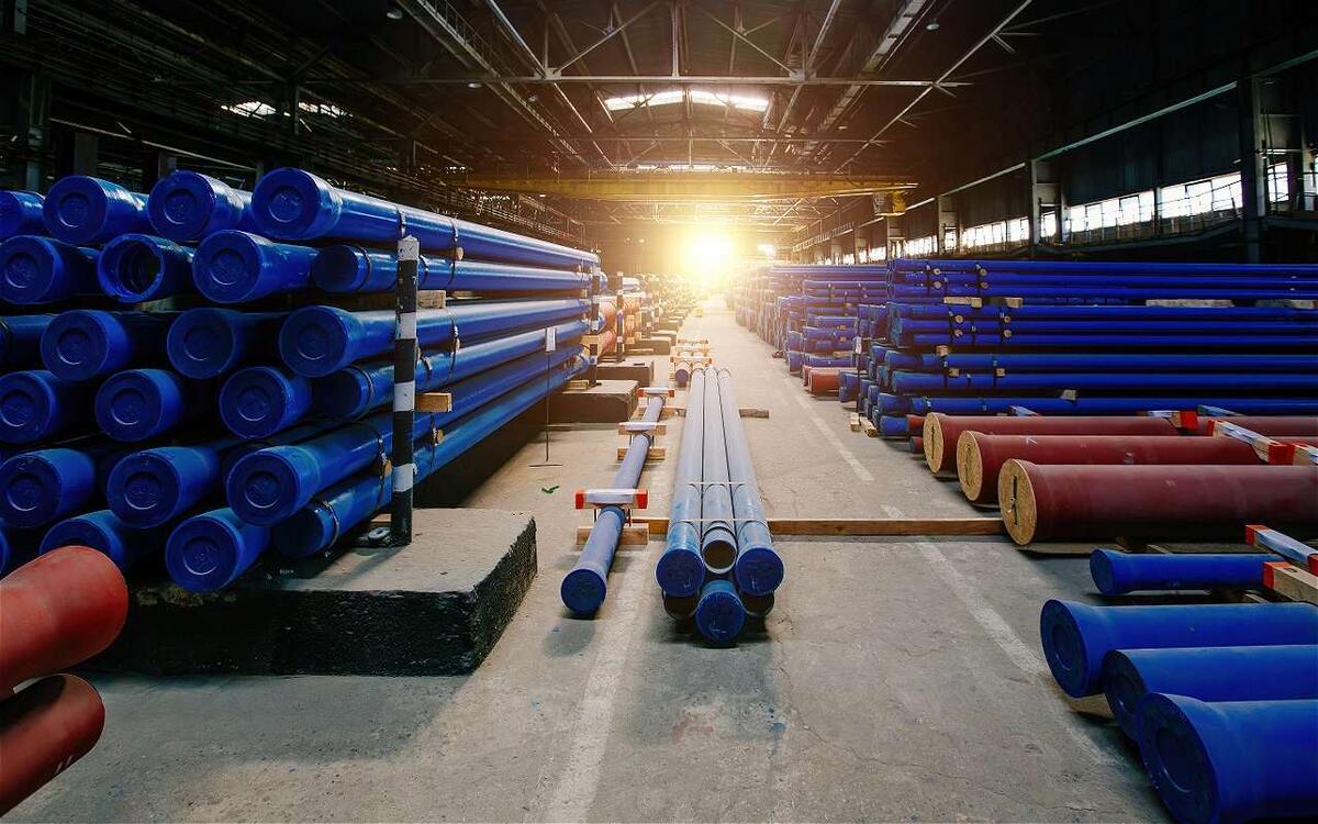    Год важных изменений. Игорь Ефремов – о госзаказе, диверсификации производства и новых рынках Полина Писчая