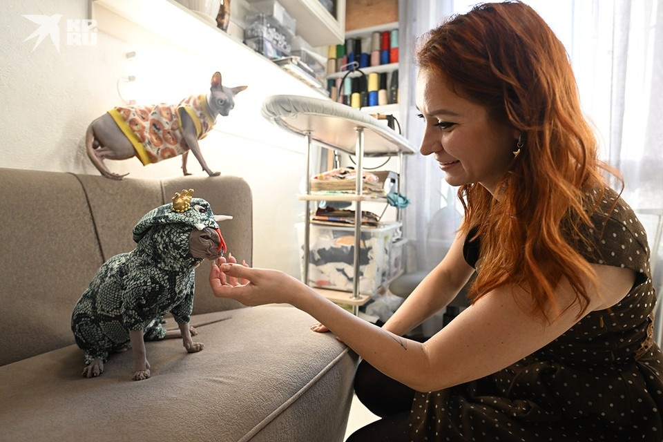   Евгения ГУСЕВА