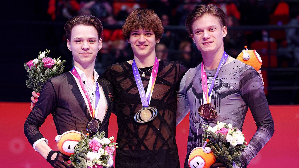    Александр Мысякин, Sport24