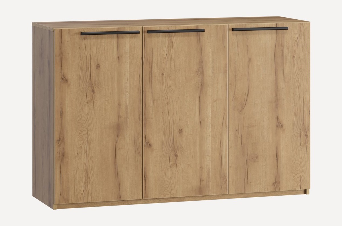 На фото тумба Кимбол-2 Wood от бренда divan.ru