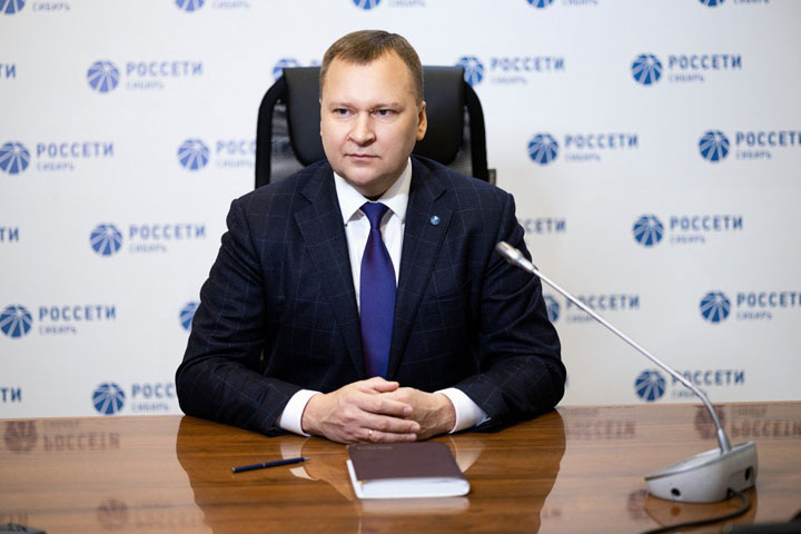 Фото: филиал «Россети Сибирь» - «Хакасэнерго»
