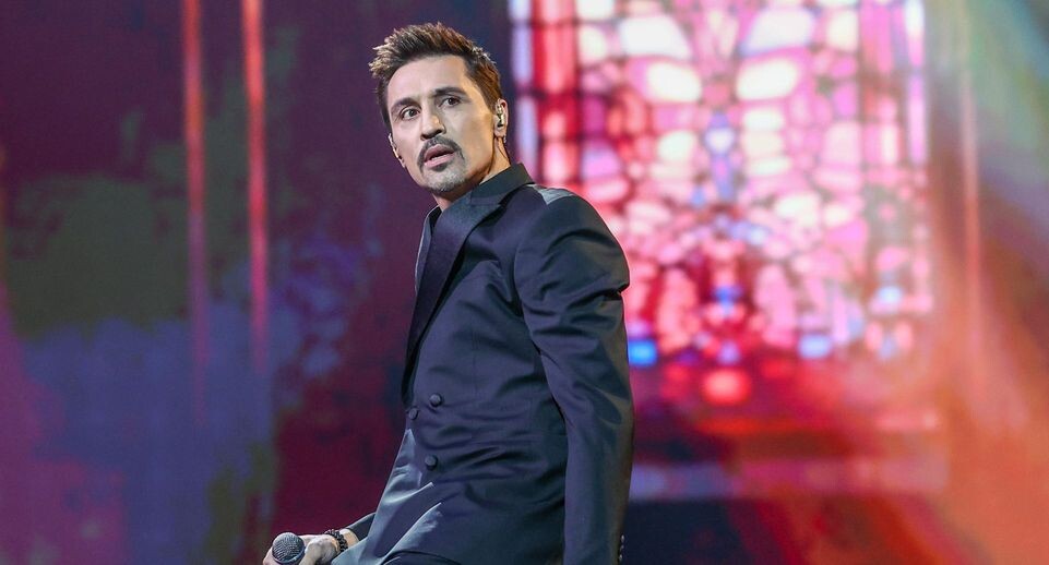    Shatokhina Natalia/news.ru / Global Look Press