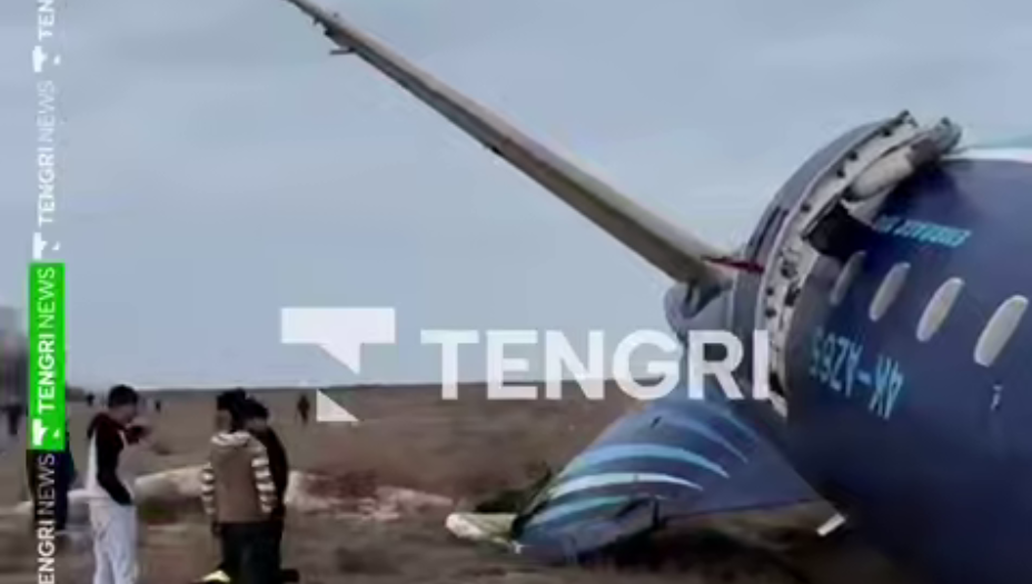    Автор фото: Tengrinews