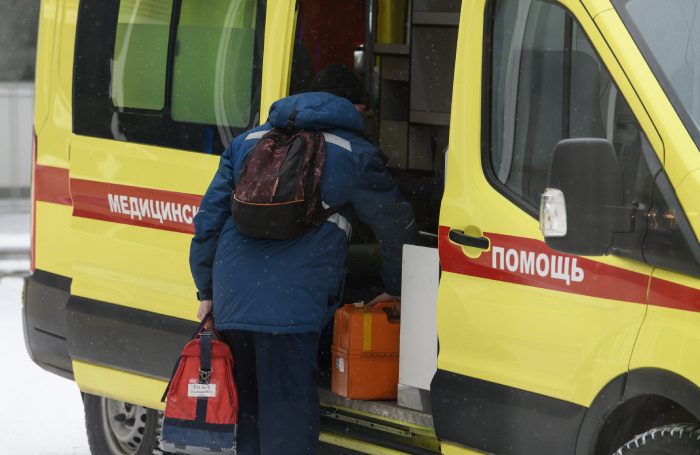    Илья Московец/URA.RU/ТАСС