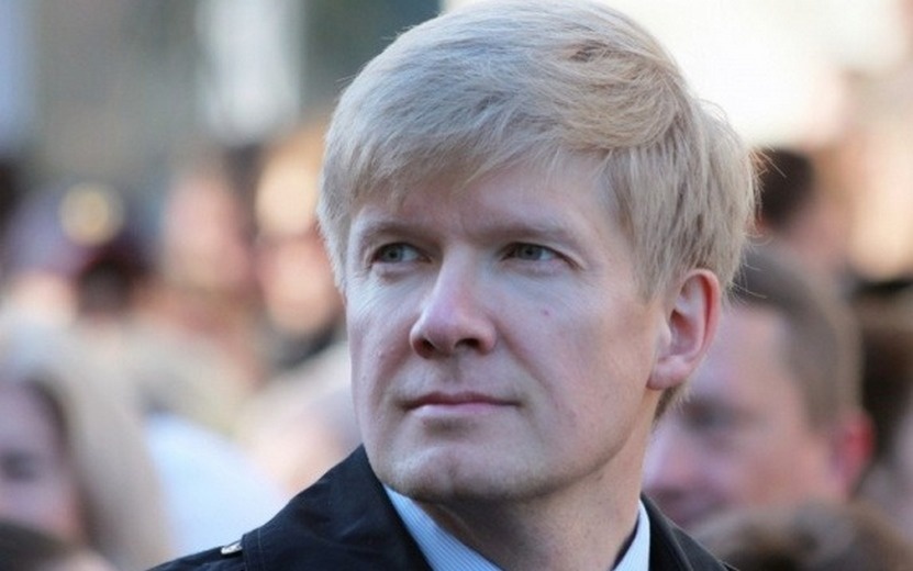    Экс-руководитель Агентства инвестразвития Удмуртии стал советником губернатора Белгородской области