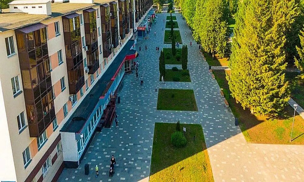    В 2025 году Нижнекамску предстоит жить почти на 2,5 миллиарда рублей