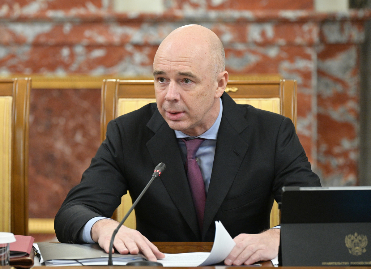     / РИА Новости / Александр Астафьев