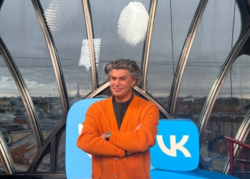 Фото: Gazeta.SPb