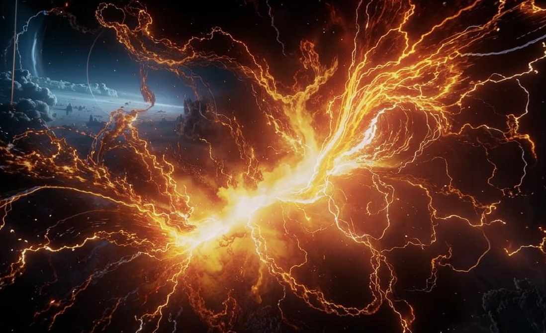 Фото: Kandinsky 3.1