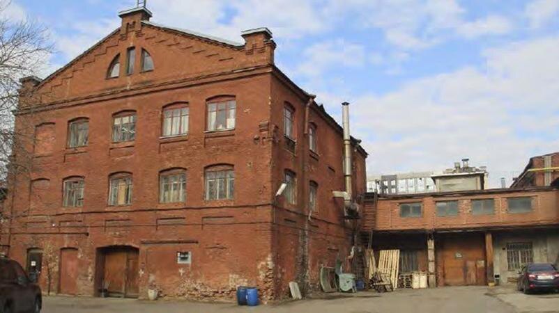    Фото: пресс-служба КГИОП