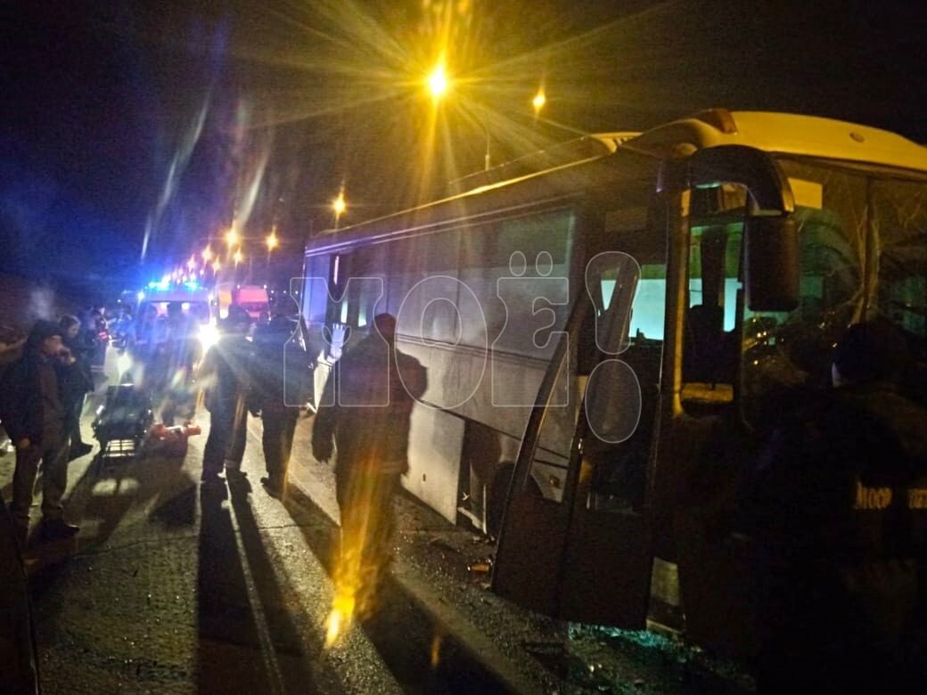    Фото: пресс-служба "Мособлпожспас"