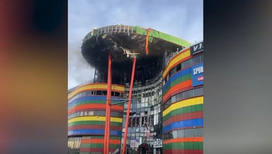     / Источник: ©Кадр из видео