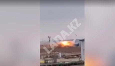     / Источник: ©Кадр из видео