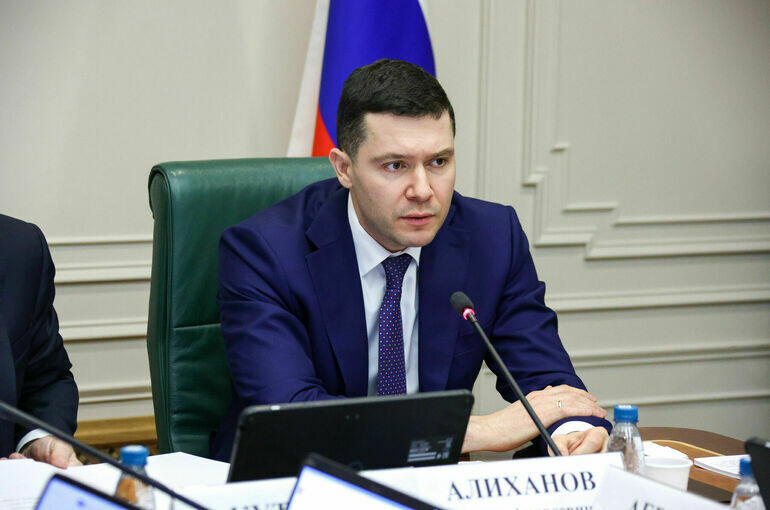   Пресс-служба Совета Федерации