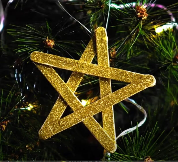    Скриншот/ youtube/5-Minute DECOR