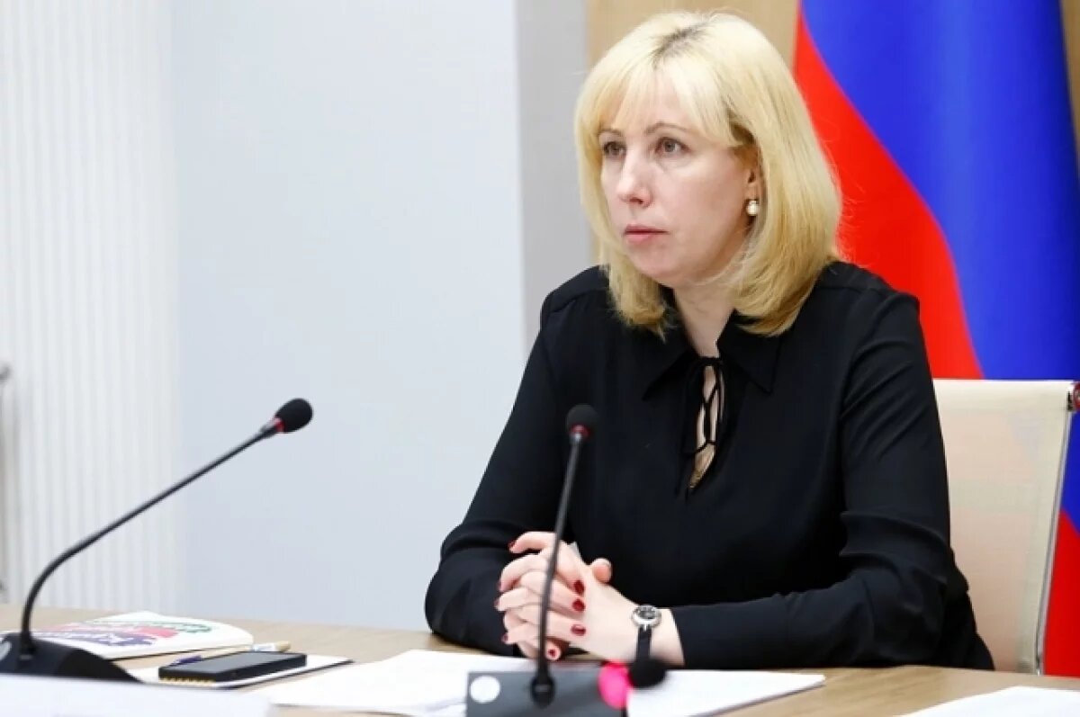    Анна Минькова рассказала о самом значимом событии на Кубани в 2024 году