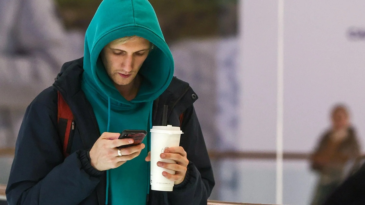 Фото Натальи Шатохиной / NEWS.ru / ТАСС  📷
