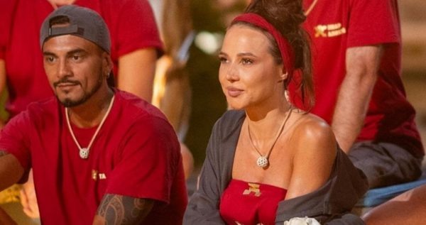    Натан и Лерчек, фото: дзен.ру