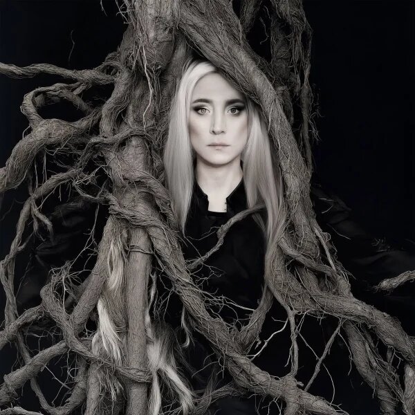    Земфира* презентовала новую песню, фото: spletnik.ru