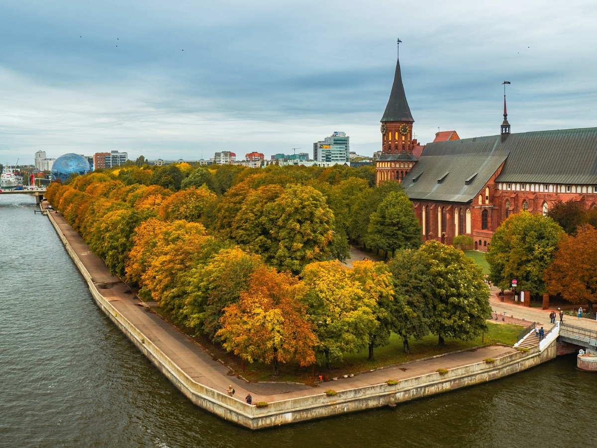 Фото: Юрий Баринов / Unsplash