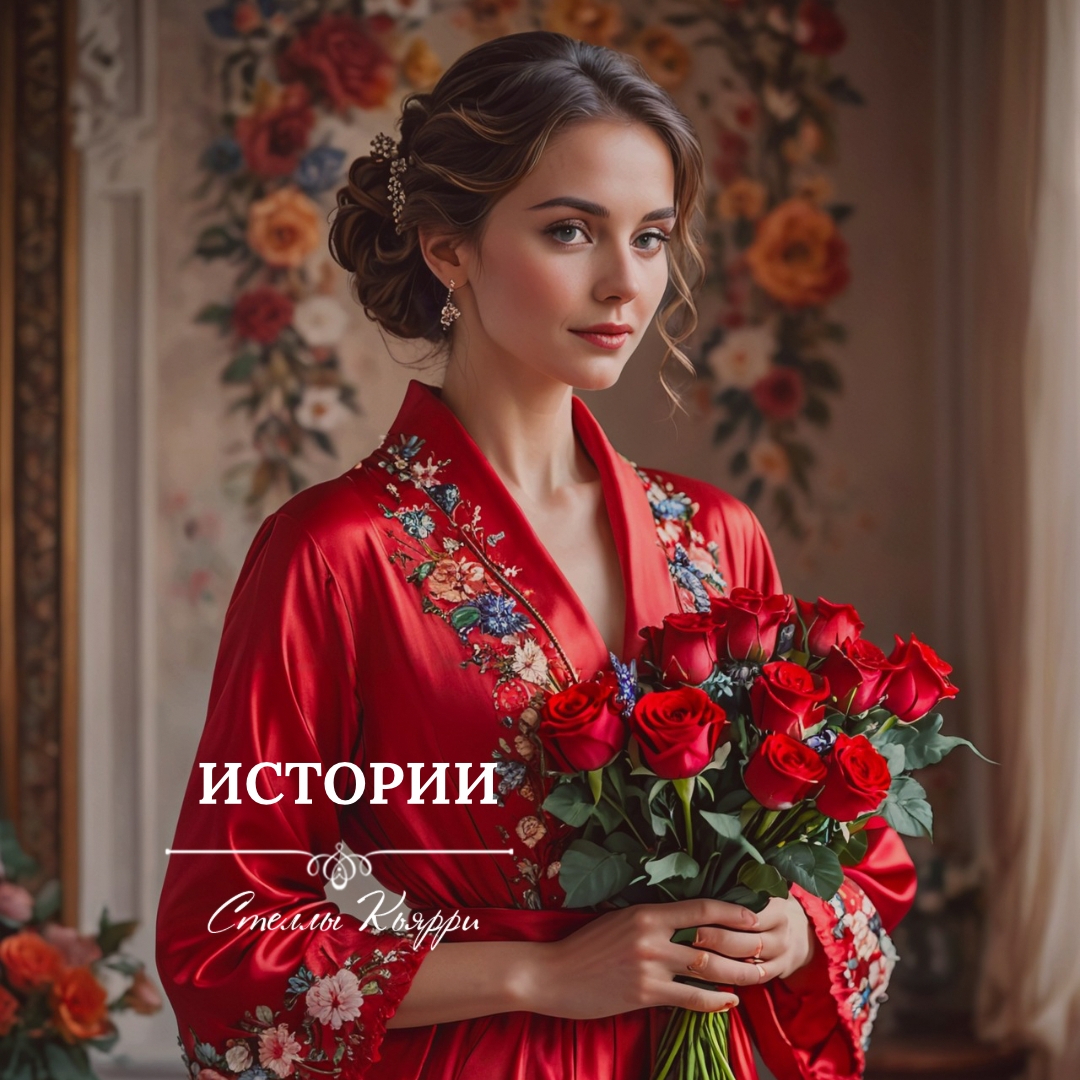 ©Стелла Кьярри