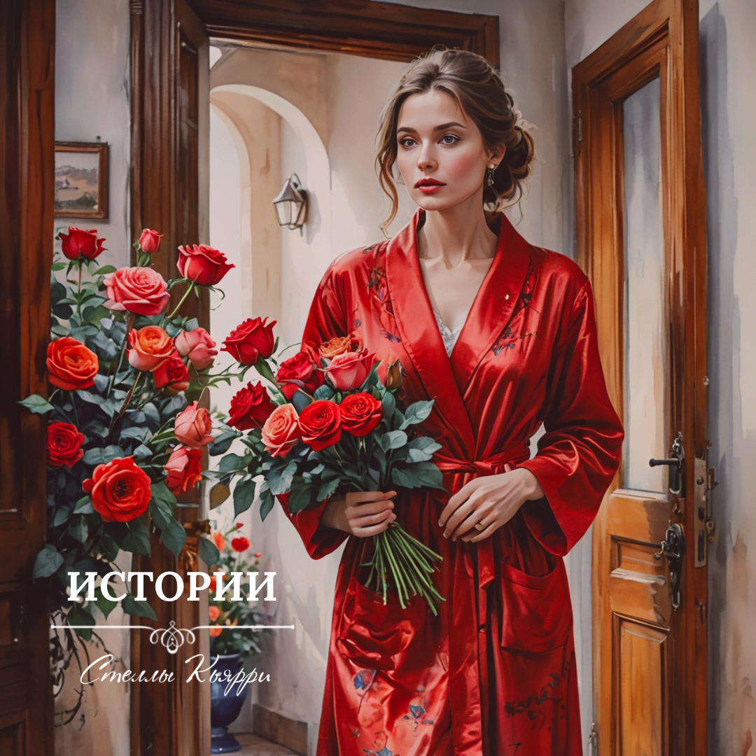 ©Стелла Кьярри