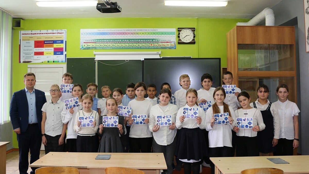    Фото: Пресс-служба администрации Краснодарского края