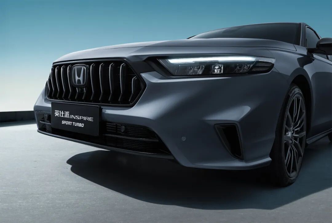 Фото: Dongfeng Honda  📷
