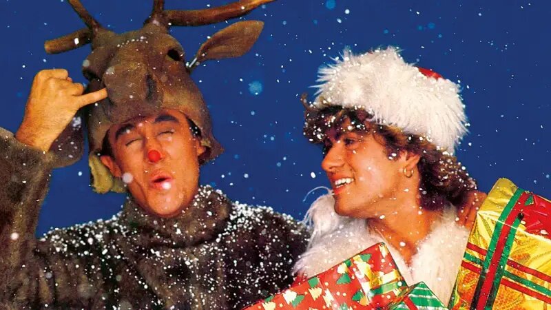    Фото: Wham! / genius