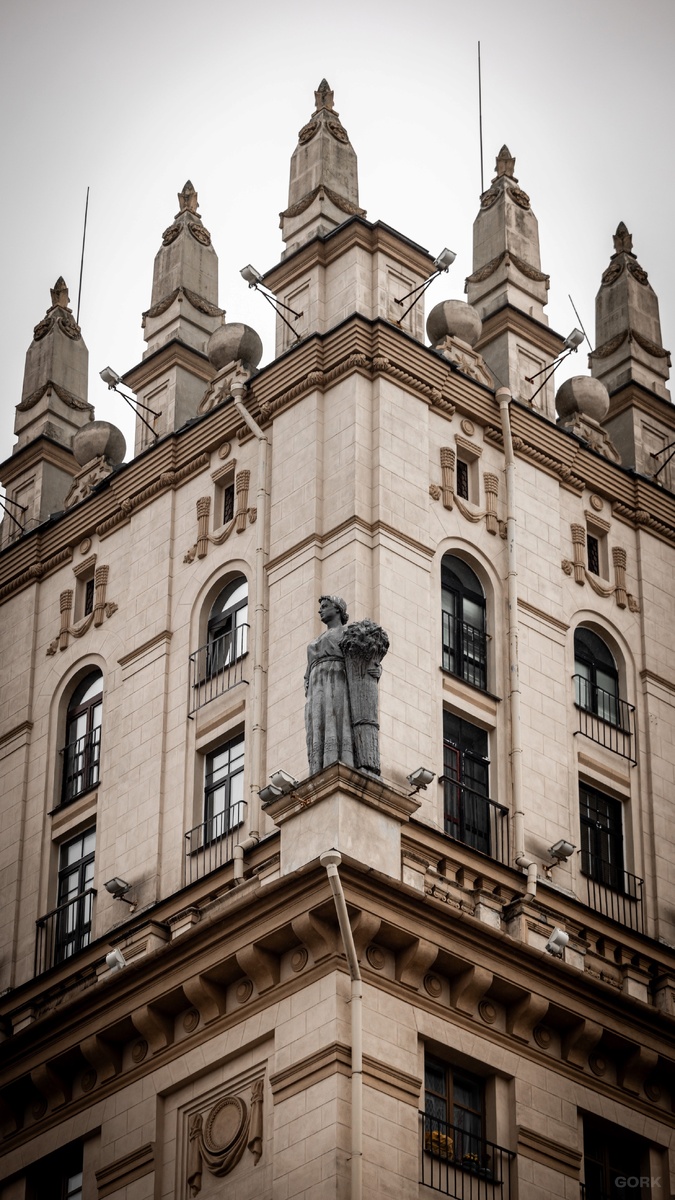 Фото: GORK | Гео: Минск, BY